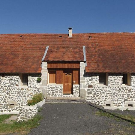 Appartement le bon air est dans le pre à Champagnac  Extérieur photo