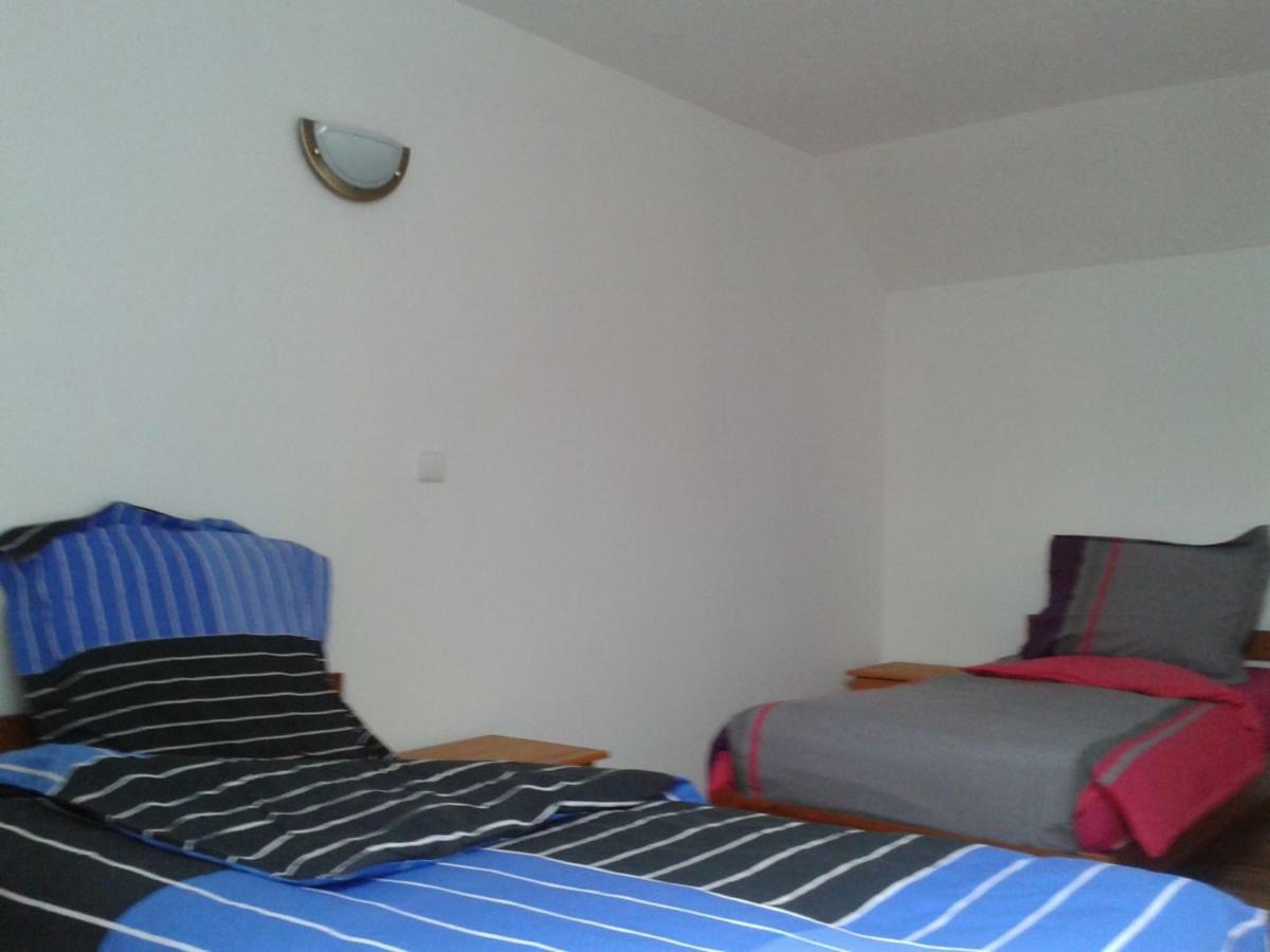 Appartement le bon air est dans le pre à Champagnac  Extérieur photo