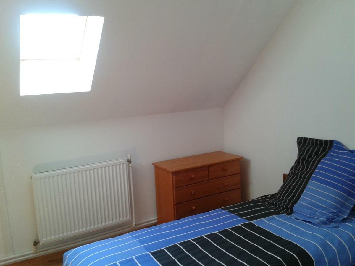 Appartement le bon air est dans le pre à Champagnac  Chambre photo